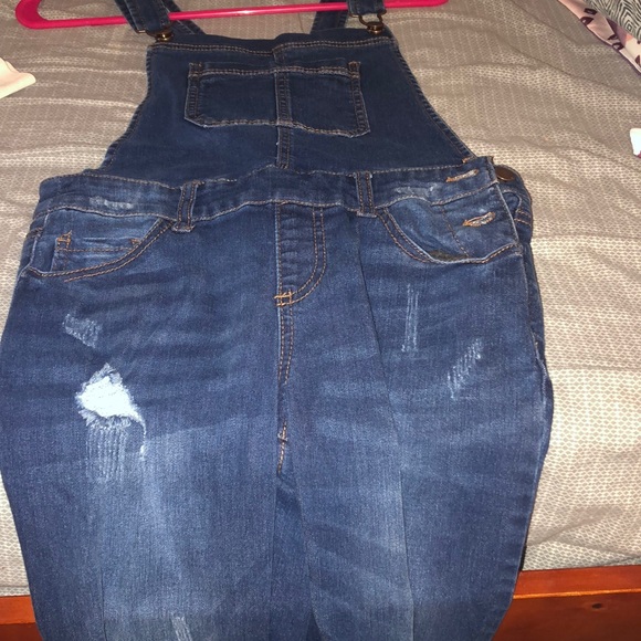 Overalls - Picture 2 of 3